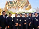 รับพระราชทานพระบรมราชานุญาตให้ร่วมเป็นเจ้าภาพบำเพ็ญกุศลถวายพ ... Image 31